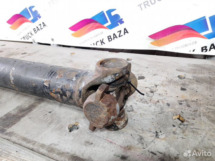 Вал карданный 1506 мм