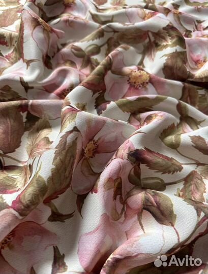 Комплект штор/новый