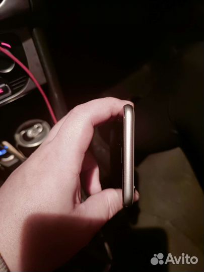 iPhone 6S, 128 ГБ