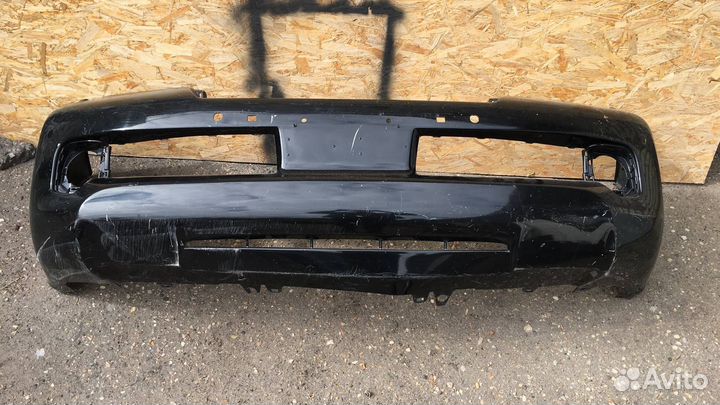 Бампер передний Lexus GX 2 URJ150 (2009 - 2013)