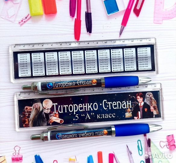 Подарочный набор