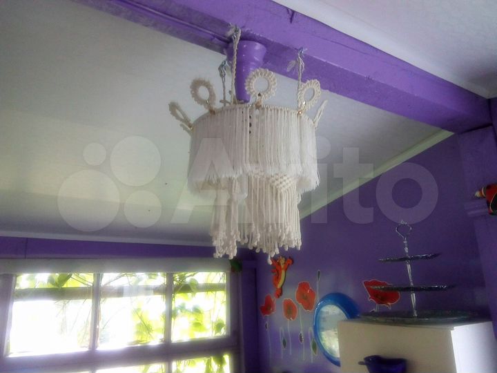 Дача 20 м² на участке 8 сот.