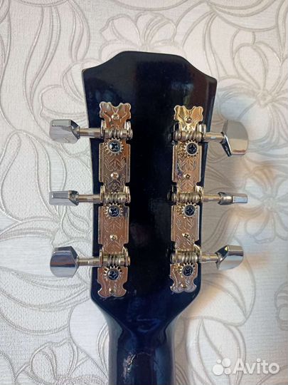 Акустическая гитара Belucci