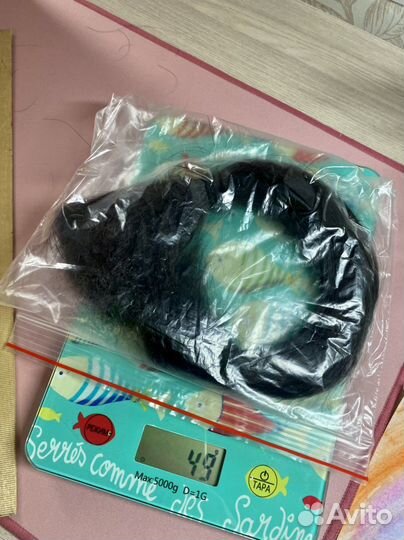 Волосы для наращивания натуральные