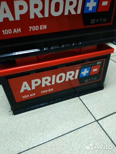 Аккумулятор 90ач