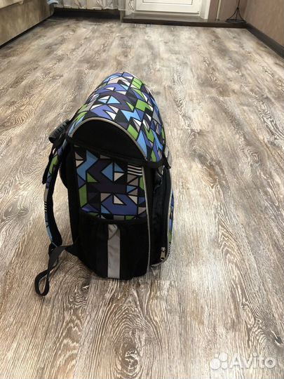 Школьный рюкзак erichkrause