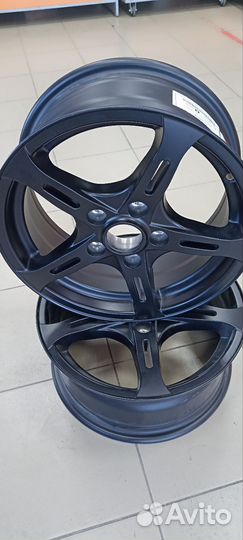 Диски R15 5x110