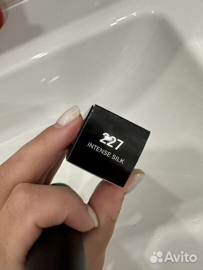 Помада givenchy le rouge