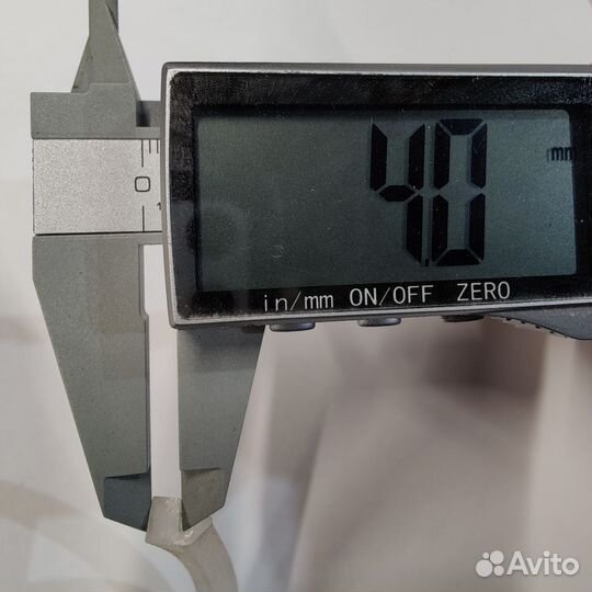 Уплотнитель для вакуумного упаковщика