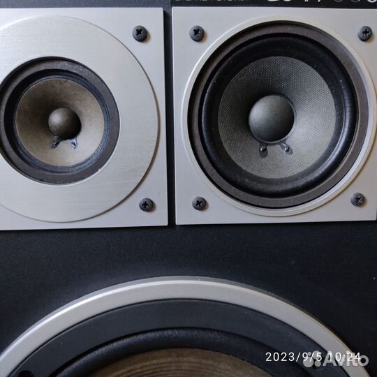 Акустика PioneerCS-F7000