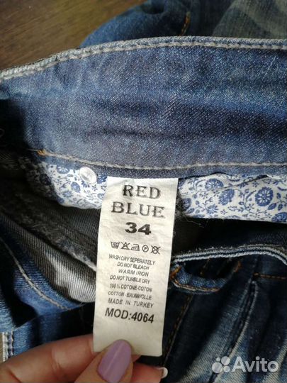 Шорты женские