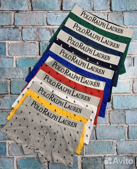 Трусы мужские