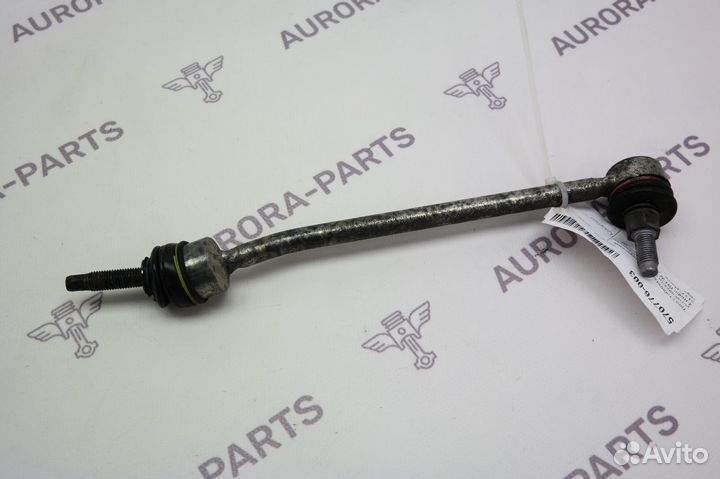 Тяга стабилизатора Mercedes C W205 2013