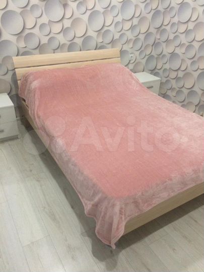 2-к. квартира, 50 м², 8/9 эт.