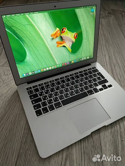 Apple Macbook Air 13 A1466