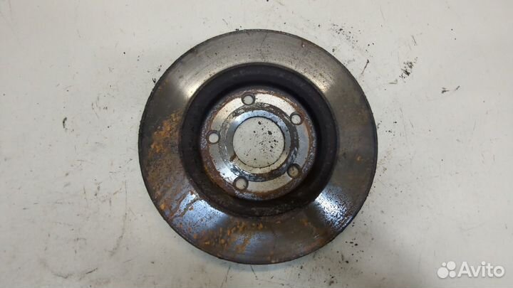 Диск тормозной Dodge Journey, 2009