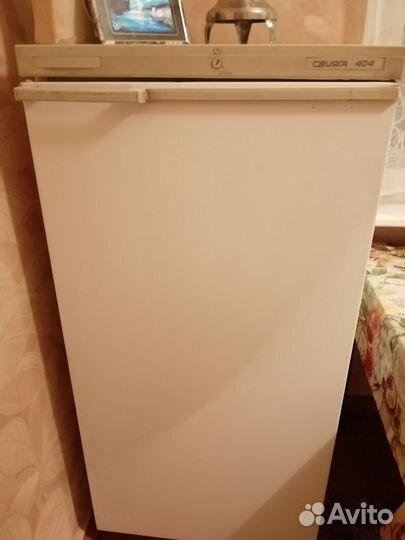 Холодильник бу