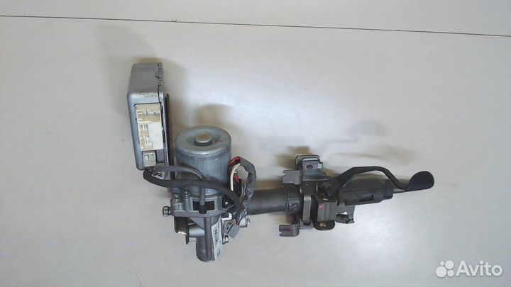 Электроусилитель руля Chevrolet Equinox, 2007