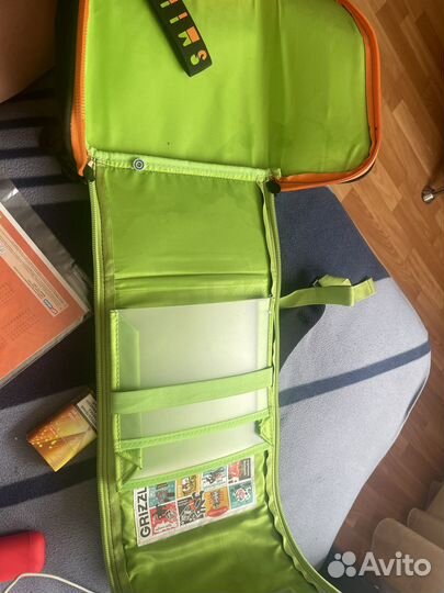 Портфель школьный