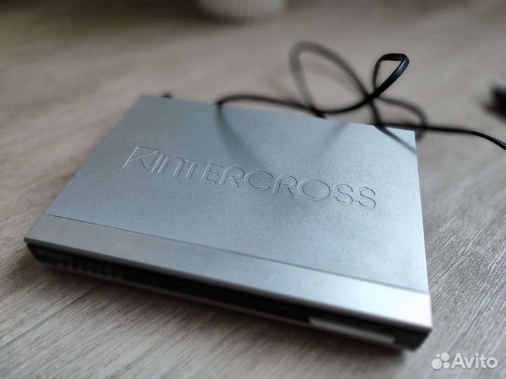 Тв приставка