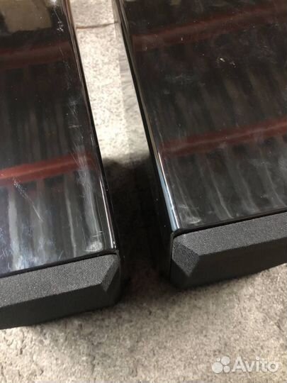 Полочная акустика SVS Prime Bookshelf piano gloss (арт. 294573)