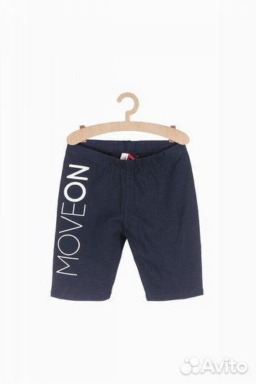 Шорты для девочек