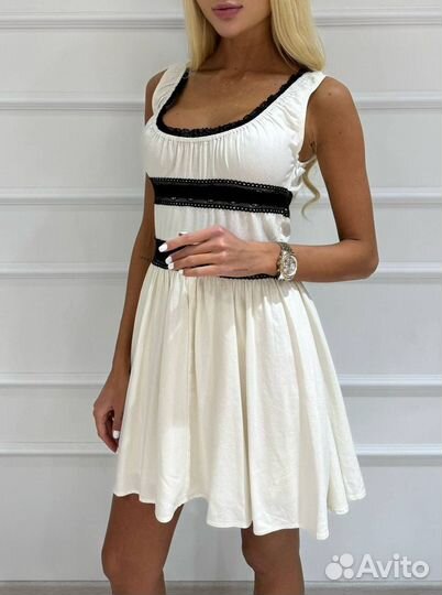 Платье - Toteme