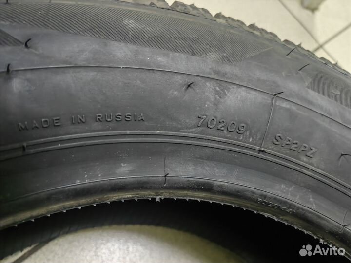 Bridgestone Blizzak Spike-02 185/65 R15 88T