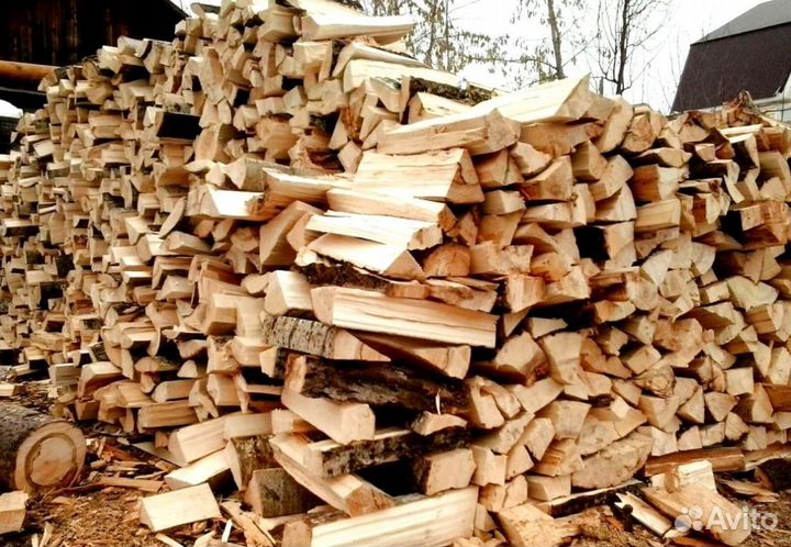 Дрова в ло