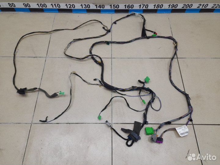Проводка потолочная Volvo S80 2 2.5 B5254T6 2007