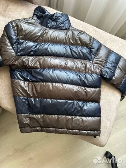 Пуховик moncler legit