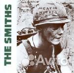 THE smiths - Meat Is Murder (CD)