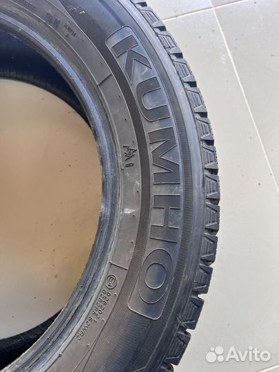 Kumho I'Zen KW31 205/60 R16
