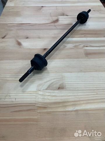 Стойки стабилизатора на квадроцикл Polaris