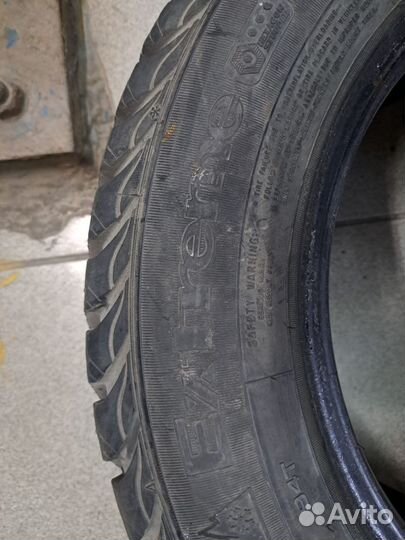 Goodyear UltraGrip Extreme 205/65 R15 94T