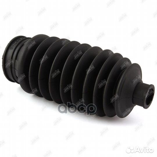 Пыльник рулевой рейки Honda Civic cg28017 jikiu