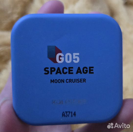 Kaleidos хайлайтер Moon Cruiser G05