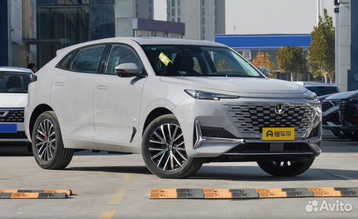 Автомобили из Китая и Кореи