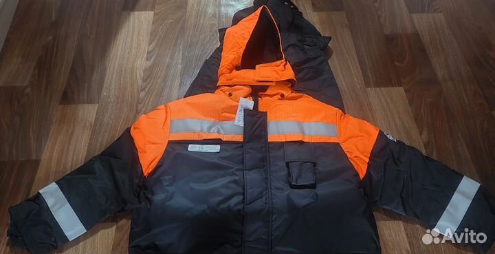 Спецодежда