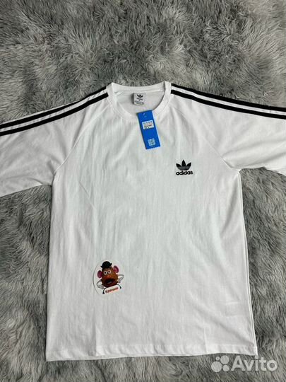 Футболка adidas originals