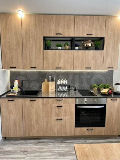 3-к. квартира, 74 м², 3/3 эт.