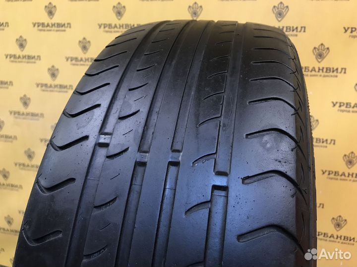 Nexen Classe Premiere 661A 205/55 R16 91H