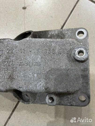 Крепления опора двигателя Bmw 3 E46 M54