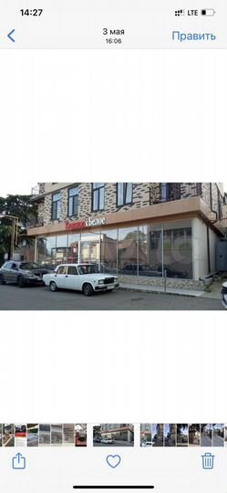 Торговая площадь, 105 м²