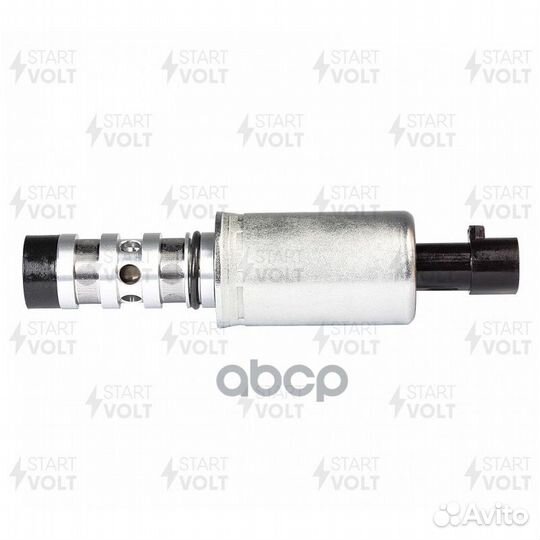 Клапан электромагнитный регулировки фаз грм STA