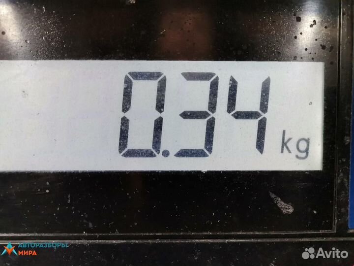 Форсунка Ford Mondeo 4 2010 1809626