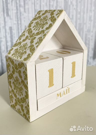 Календари настольные (под заказ)