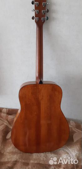 Гитара yamaha fg800