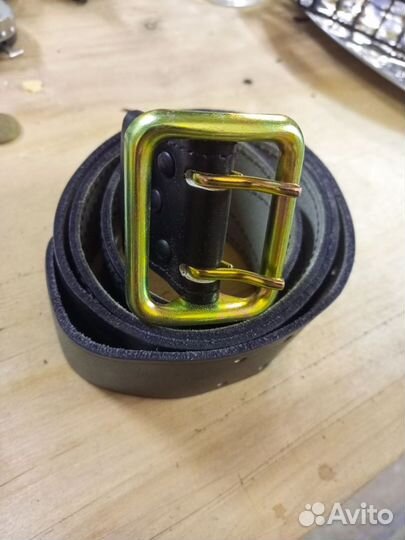 Ремень портупея