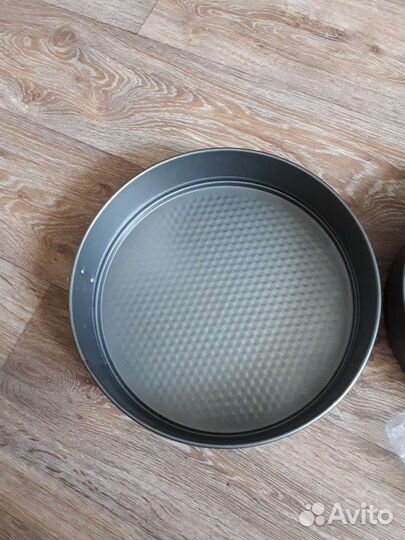 Кондитерский инвентарь